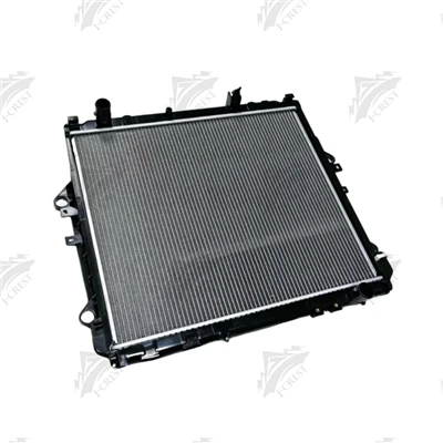 16400-0L460 Radiator Ya TOYOTA FORTUNER Ne Pikipapu Ya HILUX VIII